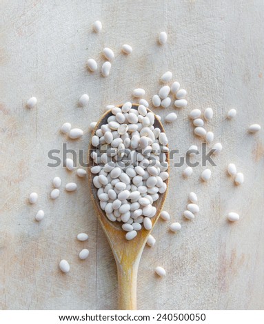 White Beans ,Cannellini