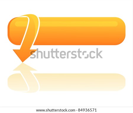 Banner Orange