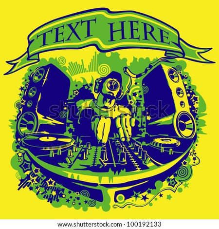 Spring Dj