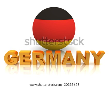 Symbol For Germany