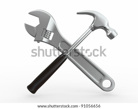 hammer wrench