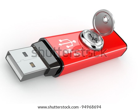 Usb Information