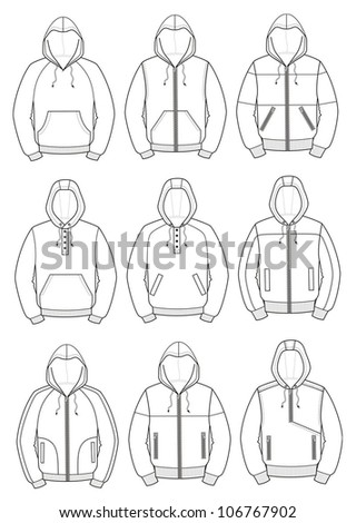 Smock Clipart