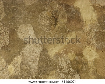 back ground image of an old texture wall