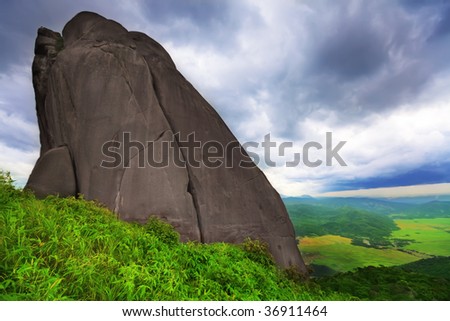 Phu Yen Vietnam