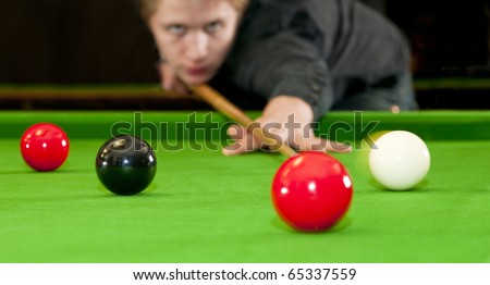 Snooker Player Images