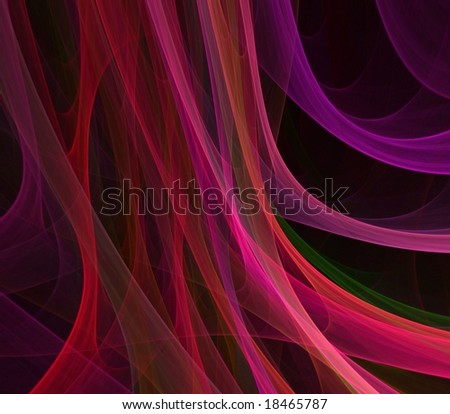 Cool Black And Pink Wallpapers. hair medium pink background
