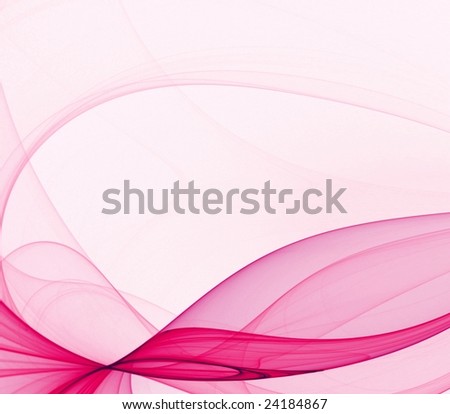 Hot Pink Background Images. Flowing hot pink smooth