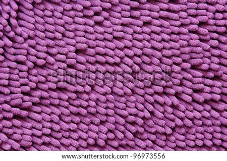 purple carpet texture