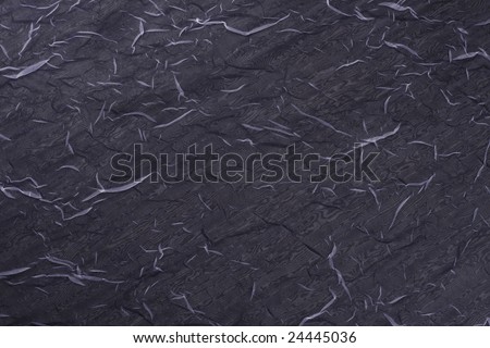 Black self designed background cloth
