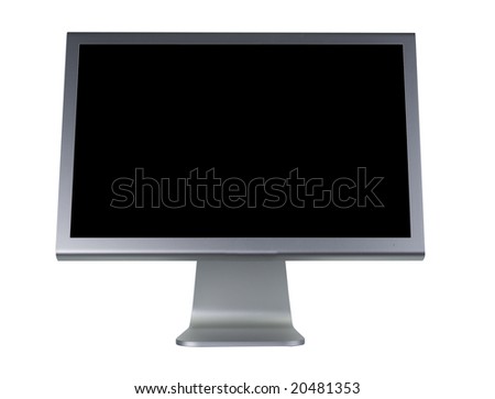 Computer Tft Monitor