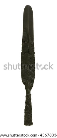 Greek Spear