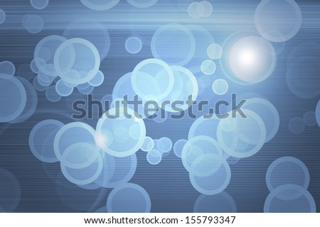 sparkling background with bokeh intense glowing sparkles and glitter