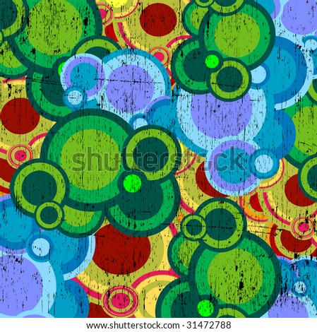 Retro Backgrounds on Retro Wallpaper Vector   31472788   Shutterstock