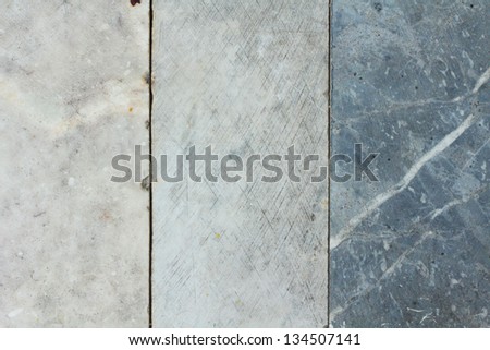 Marble gray background
