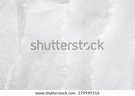 Tissues paper background
