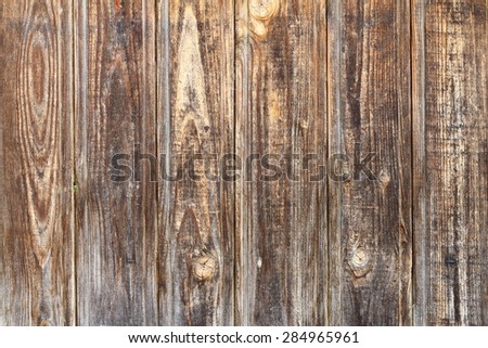 spruce boards fence texture for your architectural design