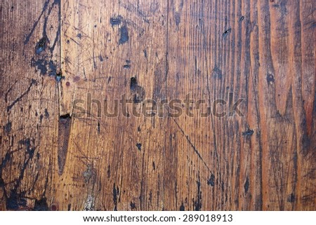 interesting texture of old wood surface for your architectural design