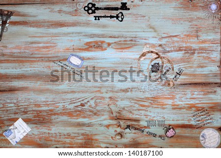 texture, wood texture, the old board, green board, funds, green funds