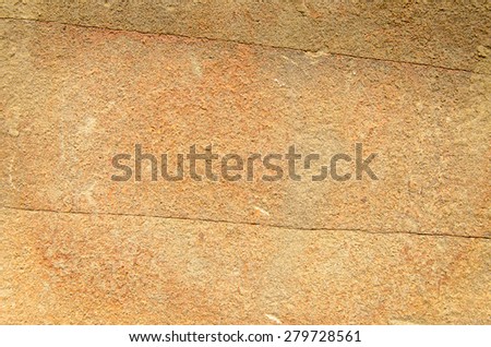 Industrial background made of brown wooden plywood with oblique stripes and harsh surface, close-up
