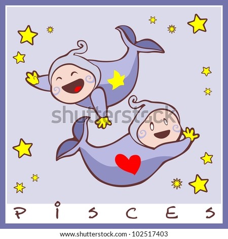 Baby Pisces