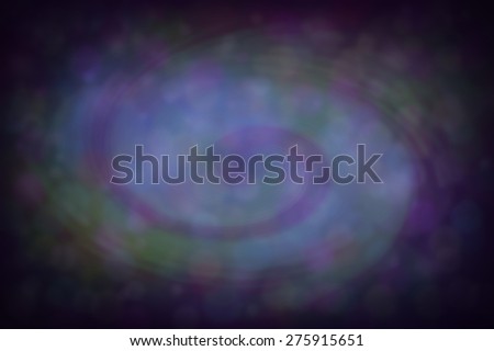 purple green black bokeh   twirl spin same storm graphic blur abstract cyclone evolve reach to center art paint background storm Activity movement like galaxy