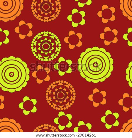 retro flower patterns flower patterns. retro flower patterns