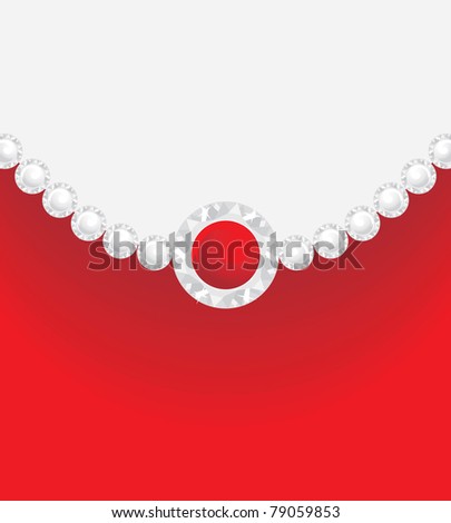 Background For Jewelry Design. Vector - 79059853 : Shutterstock