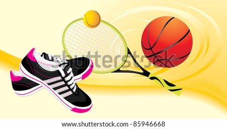 Balls Shoes