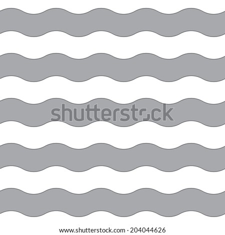 Seamless  pattern, grey-and-white texture for background,  wallpaper   for your original  design