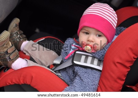 car seat for safety - baby safety