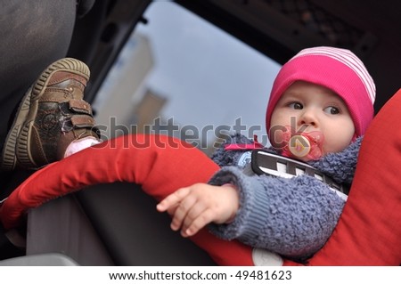 car seat for safety - baby safety