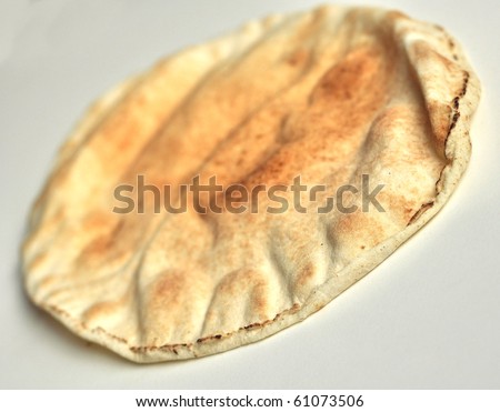 Arabic Bread