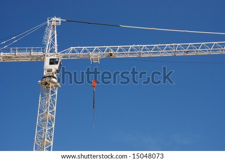 lifting crane