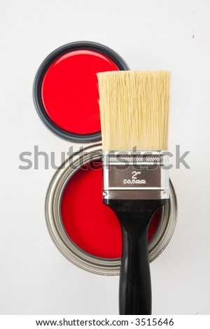 paint handle