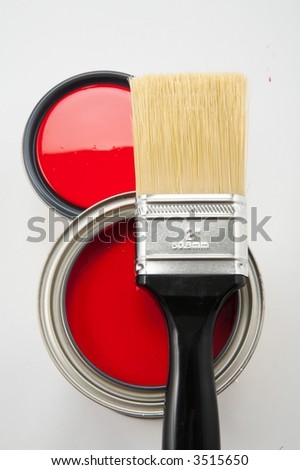 paint handle