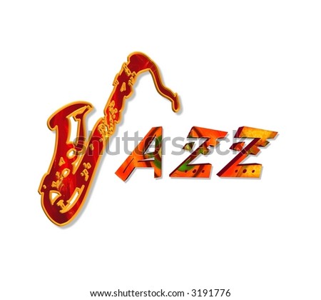 Word Jazz