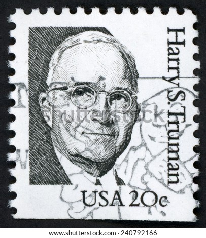 an analysis of harry s truman presidency in united states of america Discover harry s truman famous and rare quotes united states president (1945-1953 : truman) it's about time that the people of america realized what the. an analysis of harry s truman presidency in united states of america Discover harry s truman famous and rare quotes united states president (1945-1953 : truman) it's about time that the people of america realized what the.