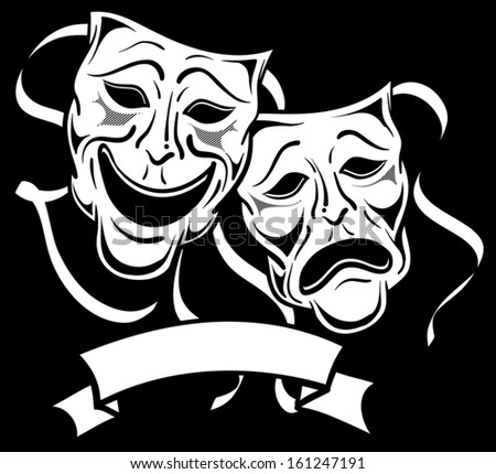 stock-vector-drama-theatre-masks-161247191.jpg