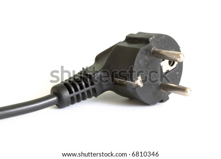 power plug