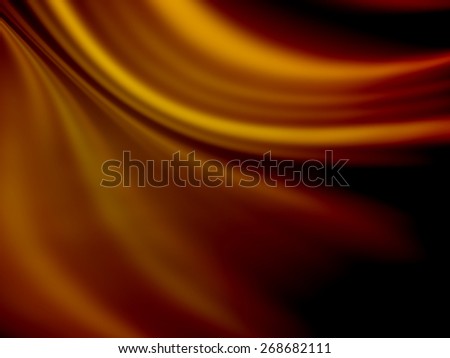 smooth gradient abstract background