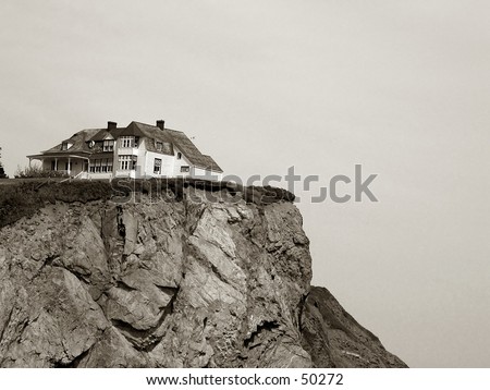 House on Hill