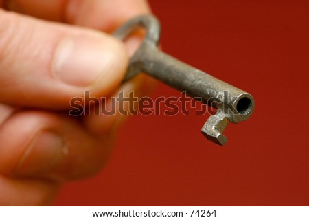Key Hand 3