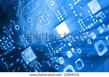 chip electronics