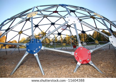 geodesic dome joints