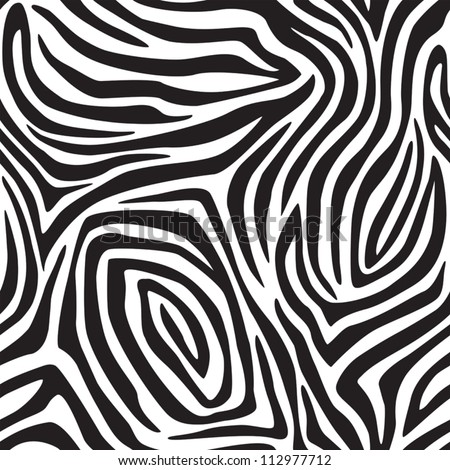 Zebra Stripe Pics