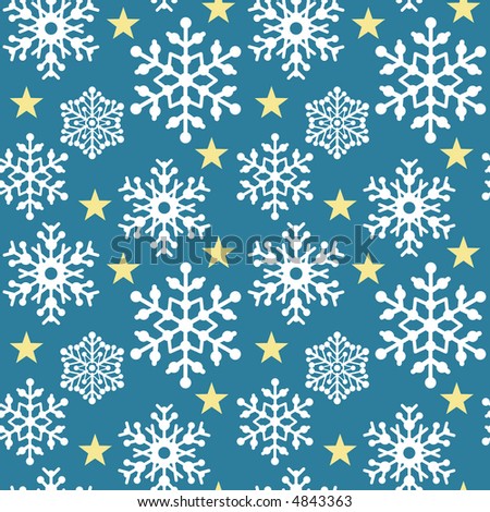 blue background patterns. a winter lue background.
