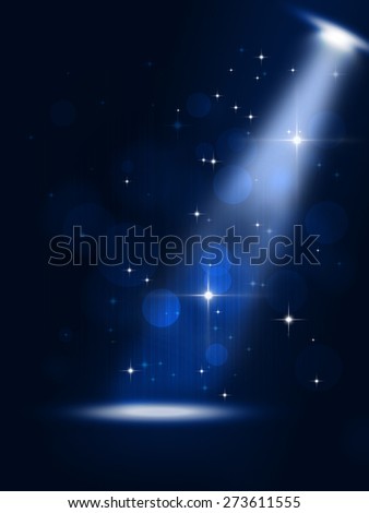 concert stage spotlight party music background nightclub posters