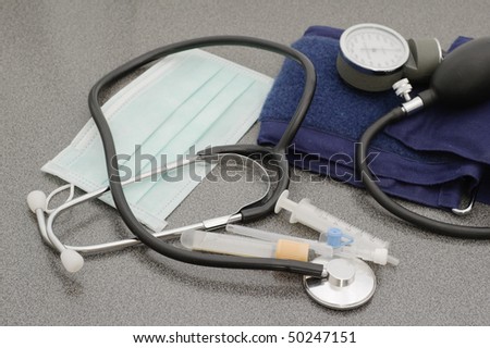 Medical accessories