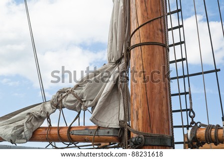 rigging